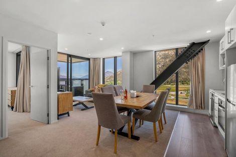 Photo of property in 409/18 Mountain Ash Drive, Frankton, Queenstown, 9300
