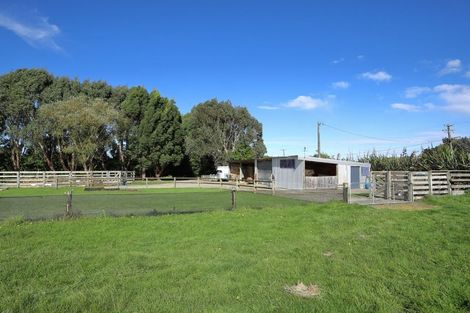 Photo of property in 500 Mill North, Roslyn Bush, Invercargill, 9876