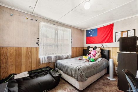 Photo of property in 52 Friesian Drive, Mangere, Auckland, 2022