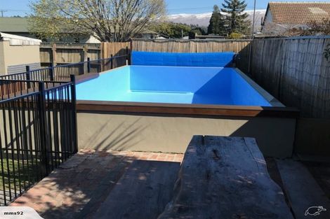 Photo of property in 32 Brandon Street, Alexandra, 9320