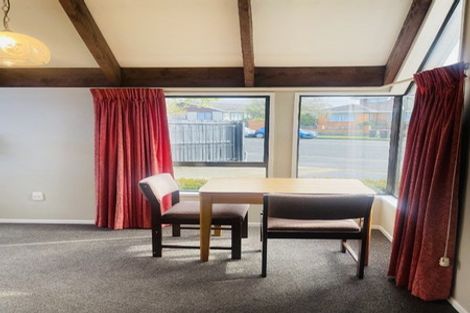 Photo of property in 1/35 Solway Avenue, Ilam, Christchurch, 8041