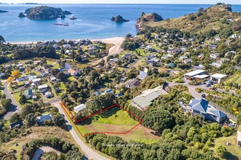 Photo of property in 66g Pa Road, Hahei, Whitianga, 3591