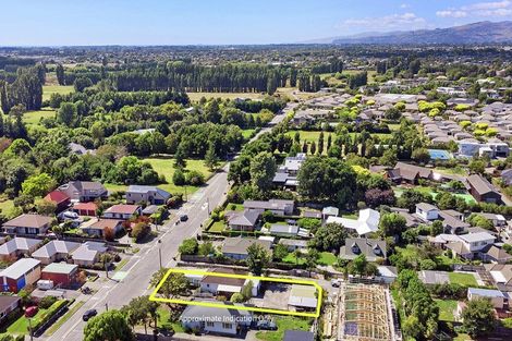 Photo of property in 24 Grassmere Street, Papanui, Christchurch, 8052