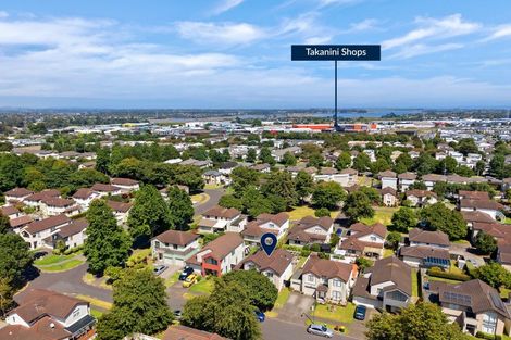 Photo of property in 38 Bruce Pulman Drive, Takanini, 2112