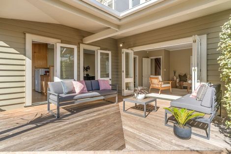 Photo of property in 11 Alberon Street, Parnell, Auckland, 1052