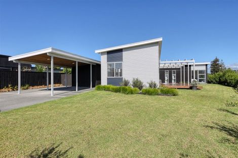 Photo of property in 31 Longview Street, Mangawhai, 0505