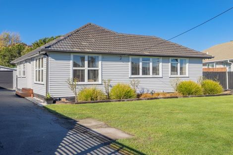Photo of property in 103 Springs Road, Hornby, Christchurch, 8042