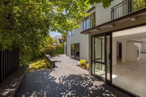 Photo of property in 31 Mcdougall Avenue, St Albans, Christchurch, 8014