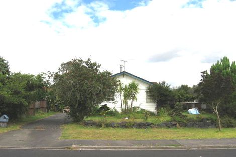 Photo of property in 48 Santiago Crescent, Unsworth Heights, Auckland, 0632