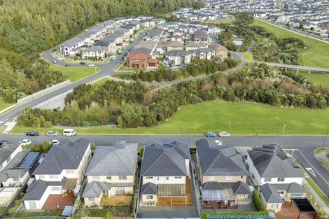 Photo of property in 21 Hughs Way, Flat Bush, Auckland, 2019