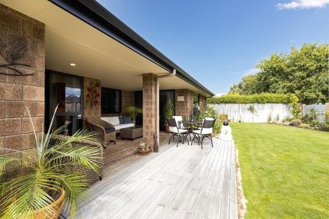 Photo of property in 2 Grigg Drive, Witherlea, Blenheim, 7201