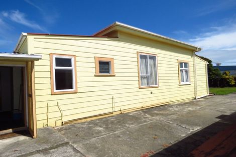 Photo of property in 6 Chamberlain Street, Waimangaroa, Westport, 7891