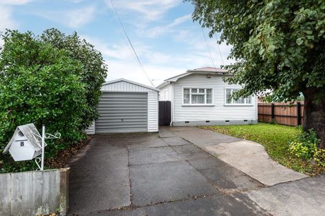 Photo of property in 1/8 Simeon Street, Spreydon, Christchurch, 8024