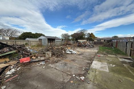 Photo of property in 104 Estuary Road, South New Brighton, Christchurch, 8062