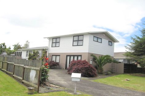 Photo of property in 21 Tatariki Street, Rosehill, Papakura, 2113
