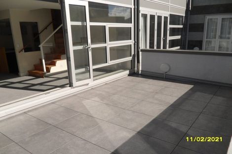 Photo of property in St Pauls Apartments, 100/43 Mulgrave Street, Thorndon, Wellington, 6011