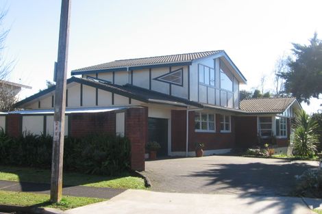 Photo of property in 4 Coulthard Terrace, Opaheke, Papakura, 2113
