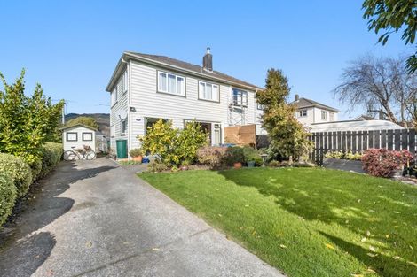 Photo of property in 356 Cambridge Terrace, Naenae, Lower Hutt, 5011