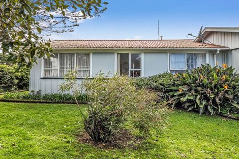 Photo of property in 1/117 Heads, Gonville, Wanganui, 4501