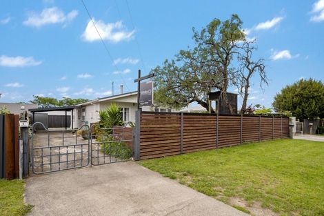 Photo of property in 3b North Street, Redwoodtown, Blenheim, 7201