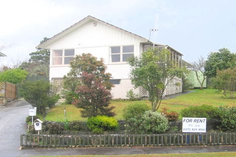 Photo of property in 132 Ohaupo Road, Melville, Hamilton, 3206