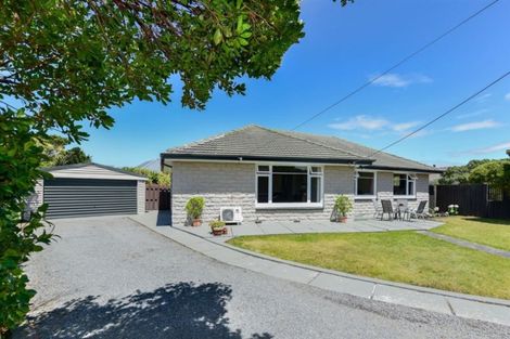 Photo of property in 440a Marine Parade, South New Brighton, Christchurch, 8062