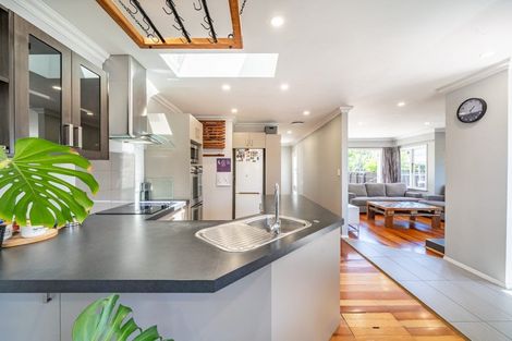 Photo of property in 63 Ward Street, Wallaceville, Upper Hutt, 5018