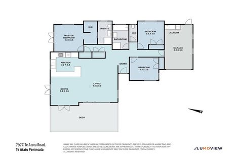 Photo of property in 797c Te Atatu Road, Te Atatu Peninsula, Auckland, 0610