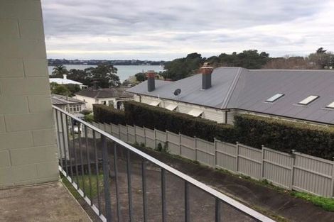 Photo of property in 1/44 Sarsfield Street, Herne Bay, Auckland, 1011