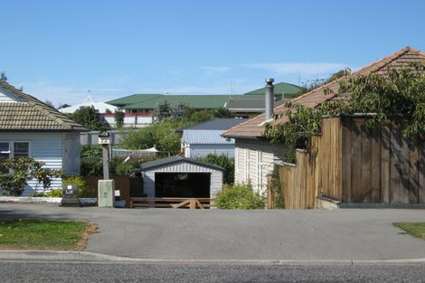 Photo of property in 72 Marston Road, Kensington, Timaru, 7910