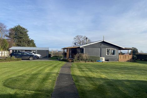 Photo of property in 974 Longbeach Road, Eiffelton, Ashburton, 7774