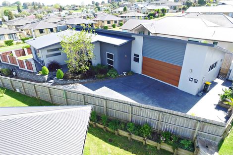 Photo of property in 139 Gleneagles Drive, Te Awamutu, 3800