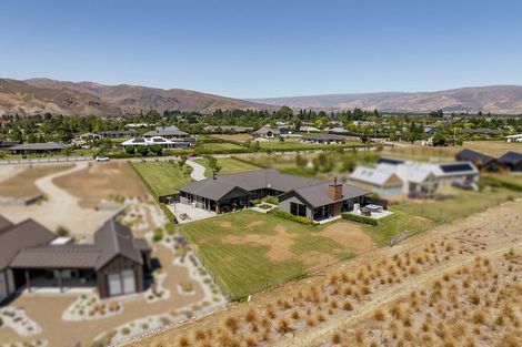 Photo of property in 5 Stout Terrace, Cromwell, 9310