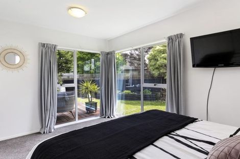 Photo of property in 12 Salmond Street, Hoon Hay, Christchurch, 8025