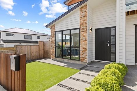 Photo of property in 51 Turret Lane, Hobsonville, Auckland, 0616