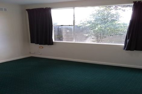 Photo of property in 1/29 Perth Street, Richmond, Christchurch, 8013