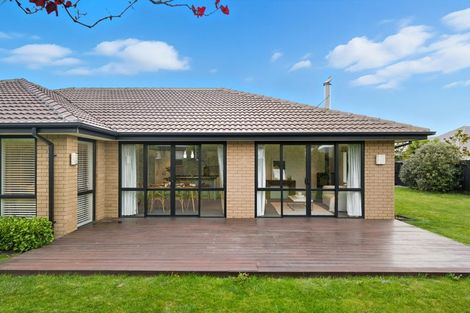 Photo of property in 11 Aspen Street, Rangiora, 7400