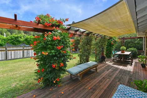 Photo of property in 361 Main Road North, Brown Owl, Upper Hutt, 5018