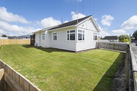 Photo of property in 36 Stewart Street, Marton, 4710