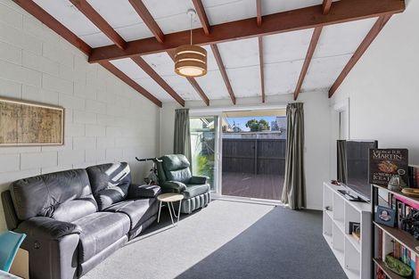 Photo of property in 3/45 Alexandra Street, Richmond, Christchurch, 8013