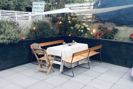 Photo of property in 4 Auckland Terrace, Melrose, Wellington, 6023