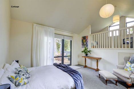 Photo of property in 411 Loburn Whiterock Road, Loburn, Rangiora, 7472