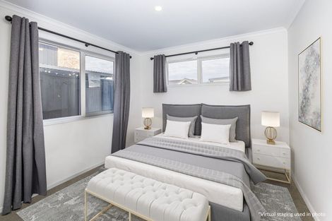 Photo of property in 15 Naismith Street, Chartwell, Hamilton, 3210