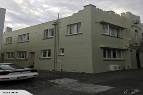 Photo of property in 3/3 Sarawia Street, Newmarket, Auckland, 1052