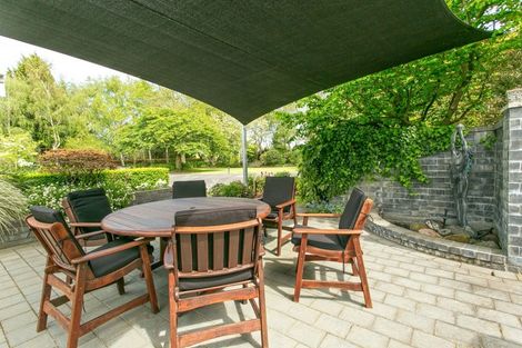 Photo of property in 40 Keenans Road, Newland, Ashburton, 7772