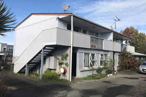Photo of property in 1/73 Anglesea Street, Hamilton Central, Hamilton, 3204