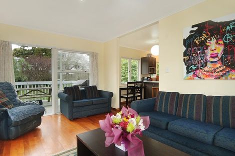 Photo of property in 45 Caulton Street, Saint Johns, Auckland, 1072
