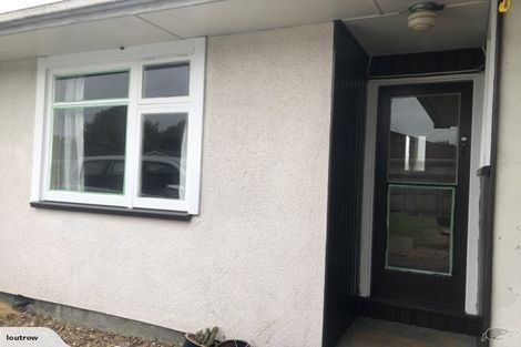 Photo of property in 20 Oxley Avenue, St Albans, Christchurch, 8014