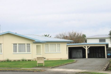 Photo of property in 20 Henderson Crescent, Onekawa, Napier, 4110