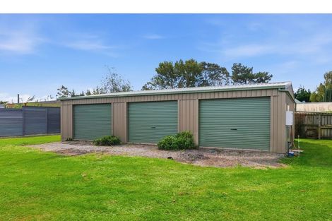 Photo of property in 105 Dunford Street, Rakaia, 7710